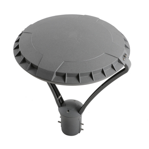 Lampe extérieure en gros IP65 étanche livraison gratuite Watt/CCT réglable pour rue/parking/cour LED lumière de jardin - Product Image 3
