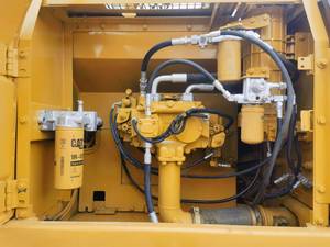 รถขุดตีนตะขาบ CAT 330DL มือสอง สภาพดี คุณภาพสูง พร้อมใช้งาน - Product Image 5