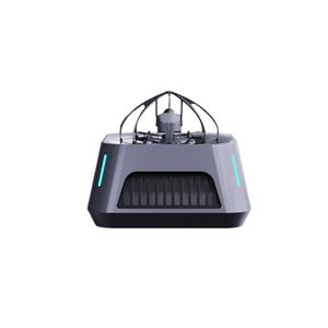 Nido de avión de vuelo autónomo para interiores, evitación automática de obstáculos, <span class=keywords><strong>radar</strong></span> láser, inspección de posicionamiento, vehículo aéreo no tripulado - Product Image 1