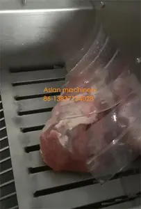 Máquina Inyectora de Salmuera para Pollo/Inyector de Salmuera Salina para Carne de Res en Venta - Product Image 2