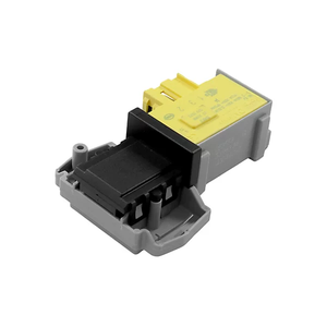 49030389 Interruttore di Blocco Porta Lavatrice Compatibile con Candy Hoover Haier, Ricambio per Lavatrice e Asciugatrice - Product Image 3