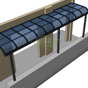 <span class=keywords><strong>Toldo</strong></span> <span class=keywords><strong>Retráctil</strong></span> de Doble Cara para Techo, <span class=keywords><strong>Toldo</strong></span> <span class=keywords><strong>Retráctil</strong></span> para Bricolaje - Product Image 2