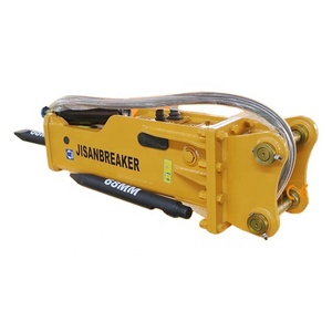 हाइड्रोलिक ब्रेकर हथौड़ा भागों बोल्ट सोसो सान sb81 sb81 sbb121 330 20 टन 20 टन - Product Image 1