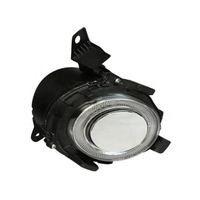 Phares à LED d'origine pour Bentley Mulsanne 2011-2015 2017 Mise à niveau des phares de lifting 6000K Température de couleur 12V Tension