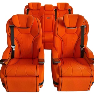 Vente d'usine siège auto van de luxe pour MPV avec bon <span class=keywords><strong>prix</strong></span> pour <span class=keywords><strong>vito</strong></span>/v-class/w447/v250/v300/metris alphard vellfire - Product Image 2