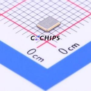 X1E0000210129 Crystal (Passive) SMD3225-4P Crystal Oscillator SMD Crystal Oscillator 24MHz 10ppm 12pF - Product Image 1