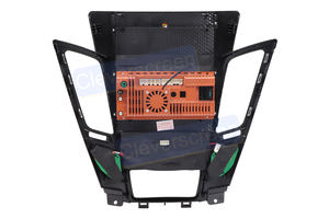 <span class=keywords><strong>Precio</strong></span> de fábrica, reproductor de DVD portátil para coche con pantalla de 9,7 pulgadas para <span class=keywords><strong>Cadillac</strong></span> <span class=keywords><strong>CTS</strong></span>, reproductor Multimedia para coche con Wfit 4G - Product Image 6