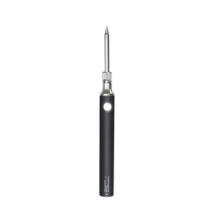<span class=keywords><strong>Fer</strong></span> <span class=keywords><strong>à</strong></span> <span class=keywords><strong>souder</strong></span> électrique <span class=keywords><strong>sans</strong></span> <span class=keywords><strong>fil</strong></span>, <span class=keywords><strong>fer</strong></span> <span class=keywords><strong>à</strong></span> <span class=keywords><strong>souder</strong></span> USB 5V 8W, charge rapide, batterie au lithium, outils de réparation portables - Product Image 2