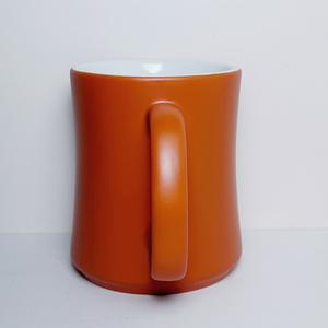 Grande tasse en céramique américaine de 18 oz, ronde, avec poignée, lavage à la main uniquement, fabriquée en Chine - Product Image 5