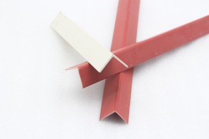 Protecteur de coins muraux en PVC en forme de L, 1 pièce, à bas prix - Product Image 6