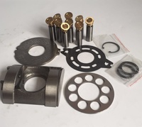 Pompe à piston hydraulique de haute qualité QX61-160/32-010R101 pour excavatrices La Chine a fait le pompage hydraulique à haute pression en vente