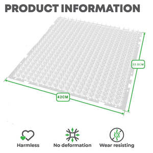 Isolation chat tapis anti-chat tapis de piqûre/anti chat <span class=keywords><strong>lit</strong></span> isolation chat répulsif <span class=keywords><strong>lit</strong></span> bas déflecteur/anti chat pointes chat répulsif outils - Product Image 2