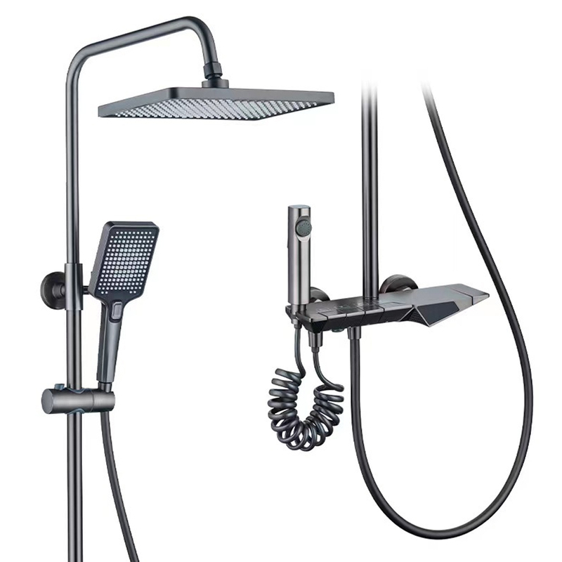 Bathroom Products Shower Shower Sets Atmosphere