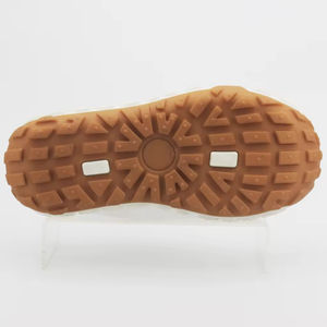 Pantoufles d'hiver de neige pour femmes à plate-forme de mode d'intérieur YL-1297 en gros - Product Image 4