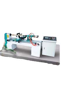 Tour à double outil, petite fraiseuse entièrement automatique, perceuse et fraiseuse intégrées, machine de gravure, fraiseuse CNC - Product Image 2