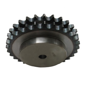 Pignon de chaîne à rouleaux <span class=keywords><strong>standard</strong></span> ANSI/DIN/KANA du fabricant chinois - Product Image 5