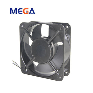 180X60Mm Ip68 Waterdichte Centrifugale Warmtedissipatie Ventilator Voor Computercases Communicatieapparatuur - Product Image 2