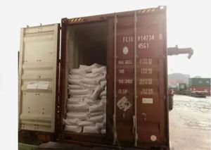 PVC S-1000 Powder Raw Material Polyvinyl <b>Chloride</b> for Shoe Soles PVC Resin Sg5 K67 - Product Image 3
