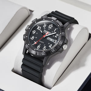 Reloj de Cuarzo Luminoso e Impermeable para Hombre, Diseño Simple y Moderno, Venta al Por Mayor Transfronteriza, Regalos ODM de Fábrica para Mujer - Product Image 5