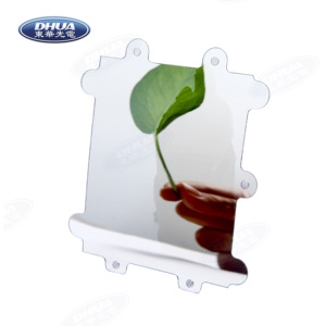 Flexible <span class=keywords><strong>Miroir</strong></span> Feuilles Doux Non Découpe du Verre sur mesure PETG Matériau <span class=keywords><strong>Feuille</strong></span> de <span class=keywords><strong>Miroir</strong></span> En Plastique - Product Image 2