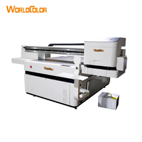 Meilleure Vente : Machine UV à Plat à Quatre Têtes avec Quatre Têtes d'Impression I3200U1, Taille 1413, Option de Positionnement Visuel