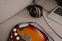 Amplificateur de casque pour guitare électrique Blackstar (AP2FLYGTR) - Matériaux de fabrication en Chine