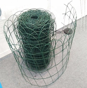 PVC Coated Garden <strong>Border</strong> <strong>Fence</strong> - Product Image 5