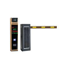SHUNXIANG LPR/ALPR/ANPR Reconnaissance des plaques d'immatriculation avec caméras à algorithme 5 mégapixels Éclairage nocturne