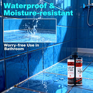 <span class=keywords><strong>Sellador</strong></span> <span class=keywords><strong>de</strong></span> <span class=keywords><strong>Juntas</strong></span> <span class=keywords><strong>para</strong></span> Azulejos <span class=keywords><strong>de</strong></span> Belleza con Componente AB Personalizado, Adhesivo Epóxico <span class=keywords><strong>para</strong></span> Sellado <span class=keywords><strong>de</strong></span> Lechada <span class=keywords><strong>para</strong></span> Pisos <span class=keywords><strong>de</strong></span> Mármol - Product Image 3