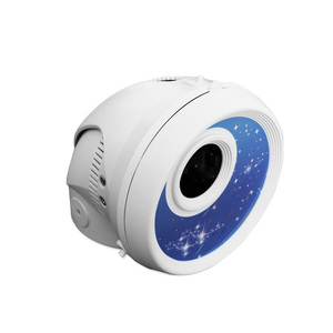 Projecteur laser d'<span class=keywords><strong>animation</strong></span> RVB 1W pleine couleur pour scène, éclairage d'<span class=keywords><strong>animation</strong></span>, spectacle laser multicolore pour discothèque et maison - Product Image 4