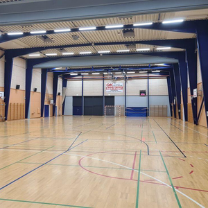 Stock européen, éclairage LED tri-étanche 120 cm, 40 W, 4000 K, tube lumineux LED 36 W - Product Image 5