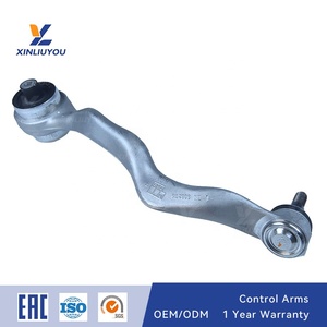 31126855741 31126855742 brazos de <span class=keywords><strong>control</strong></span> inferiores delanteros para <span class=keywords><strong>BMW</strong></span> F20 F21 F30 F31 F34 F35 F80 F32 F33 F36 F83 F22 F87 fábrica al por mayor - Product Image 3