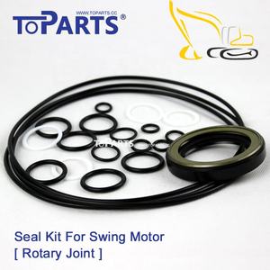 <span class=keywords><strong>Kit</strong></span> di tenuta del motore altalena idraulica XKAY-00553 per <span class=keywords><strong>HYUNDAI</strong></span> <span class=keywords><strong>R210LC</strong></span>-<span class=keywords><strong>7</strong></span> R160-<span class=keywords><strong>7</strong></span> escavatore XKAY-01394 31N5-12130 31N6-10210 motore oscillante - Product Image 3