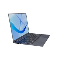 Xinchuang Notebook Kaitian N80z G2e mit Mega-Core KX-7000, Integrierter Grafik, 1920x1080 Display, Win10-Unterstützung, SSD, DDR5