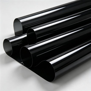 Película de Tinte para Ventanas de Automóviles Personalizada por el Fabricante, Visión Ultra Clara, 99% IRR, 99.9% UVR, Película de Tinte Cerámica que <span class=keywords><strong>Nunca</strong></span> se Desvanece para Ventanas de Automóviles - Product Image 6