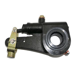 Régulateur de déport à cannelures 1,5"X28 de 5,5" de long R801073 pour camions poids lourds de classe 7 et 8, remorques commerciales et autobus de passagers - Product Image 1