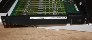 Tout neuf original UA32 |   Module 3BA53050 <span class=keywords><strong>BAAA</strong></span> Board OmniPCX OXE - Product Image 3