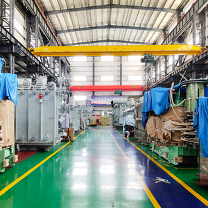 Fornitore cinese 250mva 370mva 220kv 330kv 750kv trasformatore di tipo a bagno d'olio di distribuzione - Product Image 5