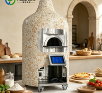 Oven Pizza Rotary, Oven Pizza Burner, Oven Pizza Komersial, Oven Pizza Turbo Chef, Oven Pizza