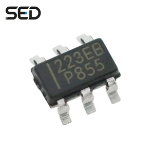 <span class=keywords><strong>TTP223</strong></span>-BA6 Touch-IC-Chips <span class=keywords><strong>TTP223</strong></span> Original SOT23-6 - Product Image 1