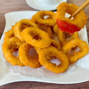 Bột tráng mực vòng sản phẩm lành mạnh và ngon từ các nhà sản xuất nguồn bán buôn - Product Image 6