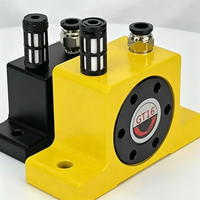 GT-Serie Pneumatischer Turbinen-Vibrator