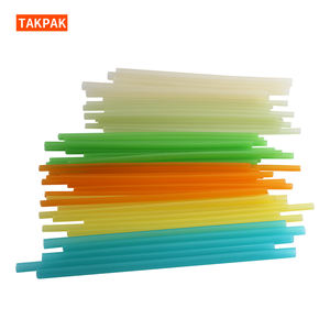 หลอด<span class=keywords><strong>ด</strong></span>ูดน้ำข้าวหลาก<span class=keywords><strong>ส</strong></span>ี DIY <span class=keywords><strong>ส</strong></span>ำหรับชานมแบบใช้แล้วทิ้ง พร้อมห่อแบบกำหนดเองไ<span class=keywords><strong>ด</strong></span>้ - Product Image 5