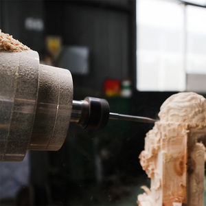 Atc <strong>Cnc</strong> Router <strong>Machine</strong> 5 Axis Custom Wood Engraving <strong>Machine</strong> High Efficiency Spindle Motor - Product Image 5