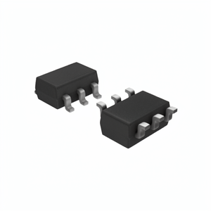 ADS7883SDBVT Buy Online Electronic Components SOT 23 6 Manufacturer Channel Data Acquisition - Product Image 1
