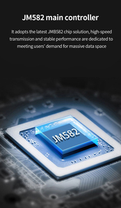 TISHRIC M2 naar SATA3.0 Extended KEY A+E WIFI <span class=keywords><strong>M</strong></span>.<span class=keywords><strong>2</strong></span> naar SATA harde schijf zonder schijf met <span class=keywords><strong>2</strong></span> SATA-kabels - Product Image 6