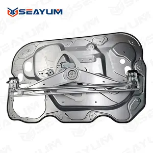 Регулятор стеклоподъемника SEAYUM с панелью для Ford Focus Mk II 1738645 1540137 1738646 1540138