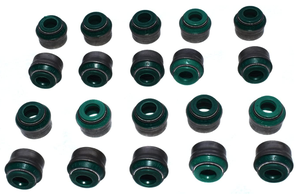 036109675A 0642533 11341736916 2780530100 Piezas de Motor, Sello de Aceite de Válvula Automática para Vw Audi BMW E34 E36 E39 E46 E60 E53 E83 <span class=keywords><strong>M50</strong></span> - Product Image 4