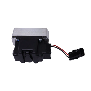 ชุดควบคุมทิศทางไฮดรอลิกซีรีส์ MCV116A3101 MCV116A3102 MCV116A3203 MCV116A3501 - Product Image 3