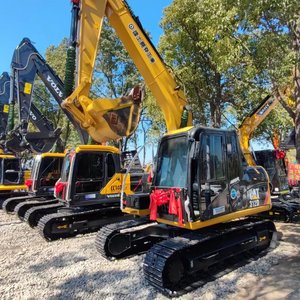 Maquinaria Pesada CAT 312 Usada de 12 Toneladas a un Precio Razonable de Caterpillar Construction Equipment - Product Image 2